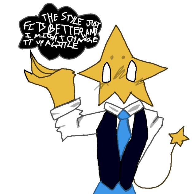 IMPORTANT ANNOUNCEMENT P3