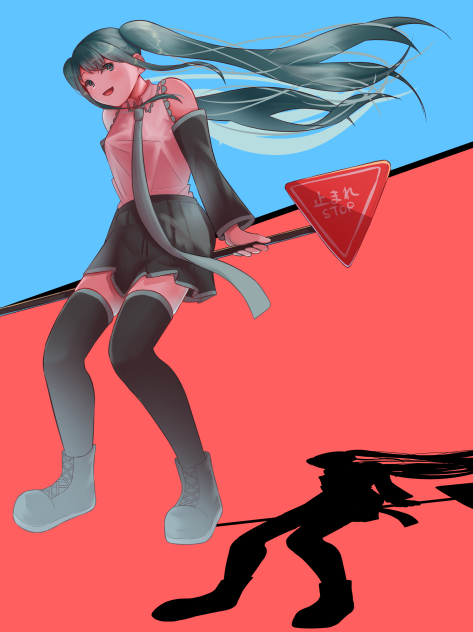 40・カゲロウデイズ