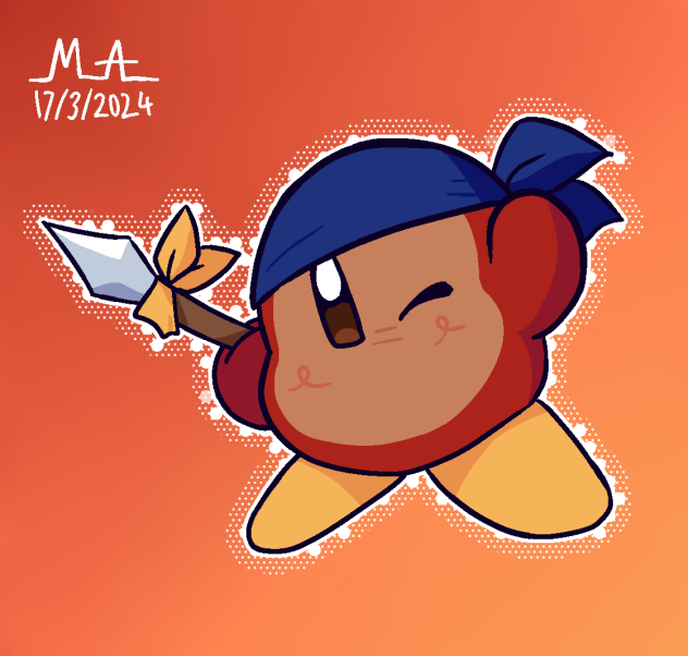 Bandana Dee