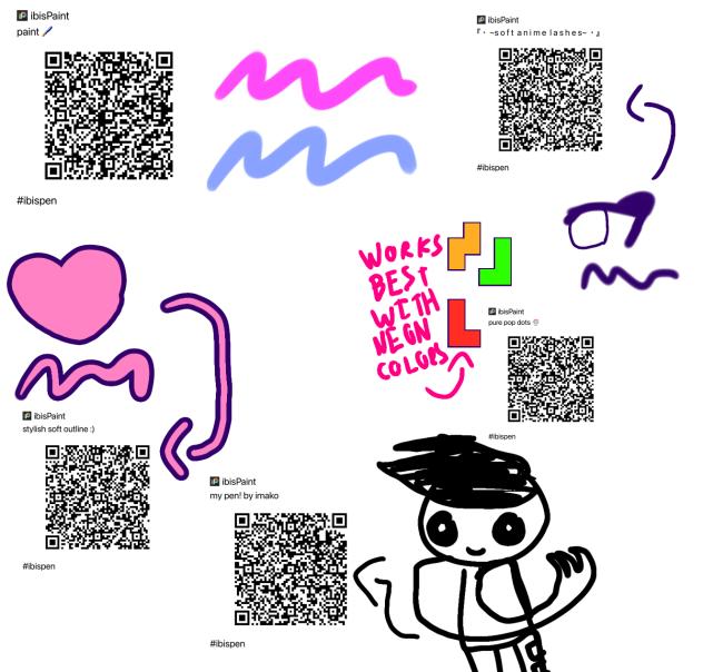 yummy brush pack