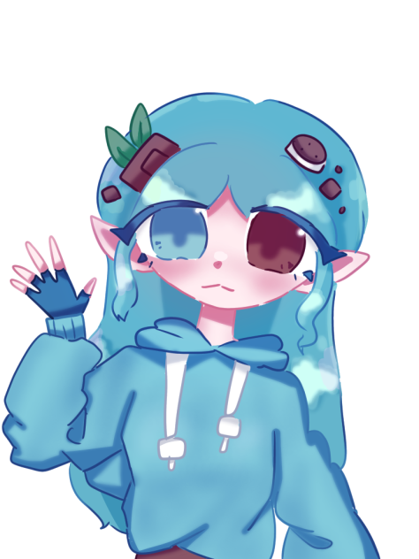 Remake - ibisPaint