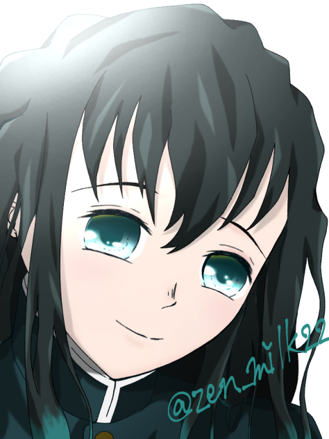 時透無一郎