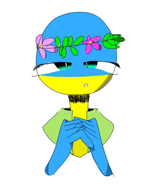 落書き