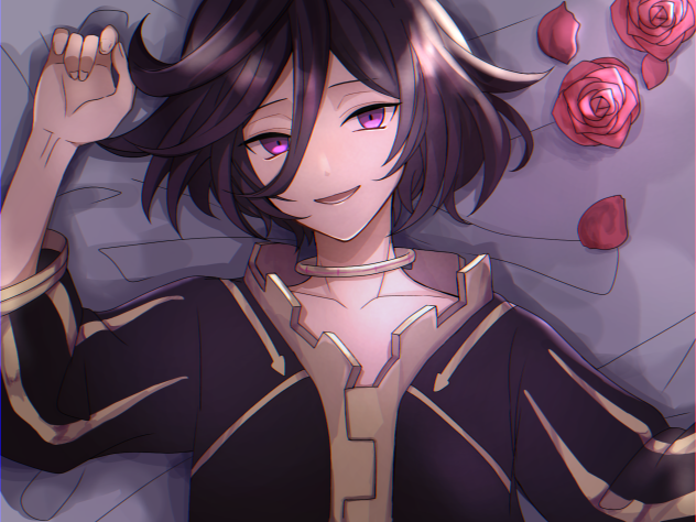 アメシスト