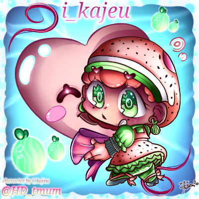 🍉 i_kajeu 🍉