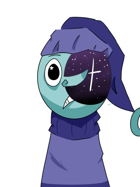 Old Astro Goober