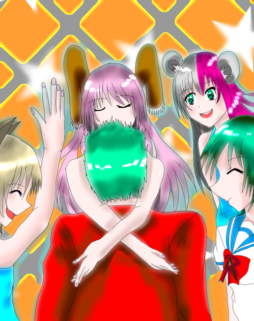 再会を❗