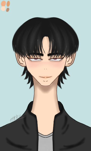 355 sin título - ibisPaint