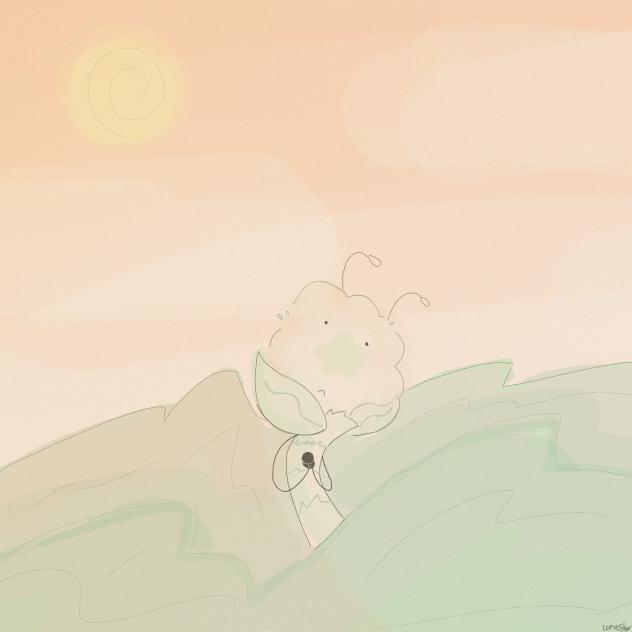 Fanart for soap,,,,