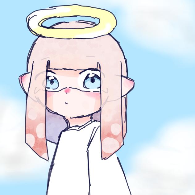 angel👼