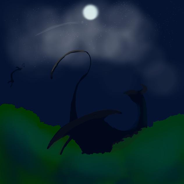 Fanart for Weapon