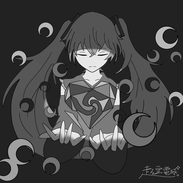 だれもしらないこのものがたり