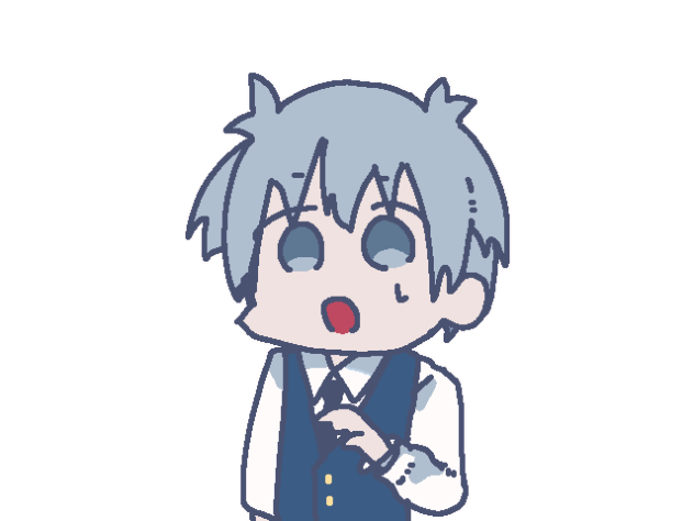 渚くん