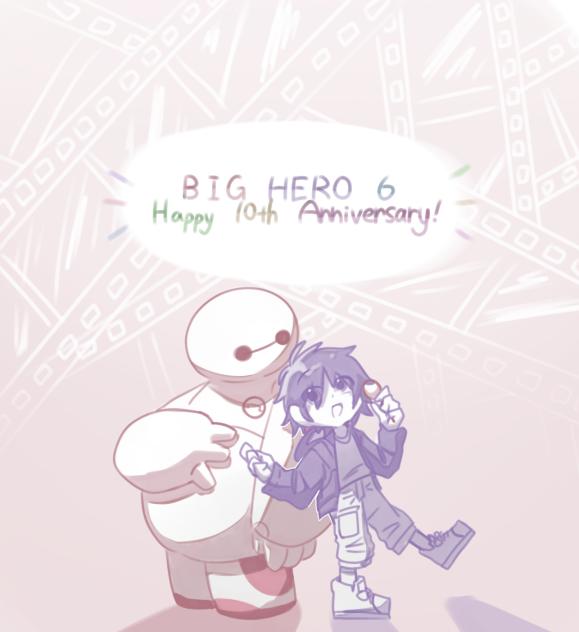 10th Anniversary!!