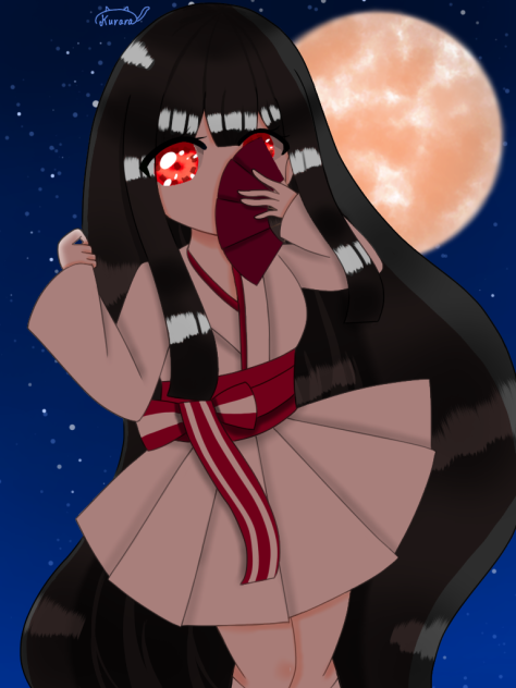 かぐや姫