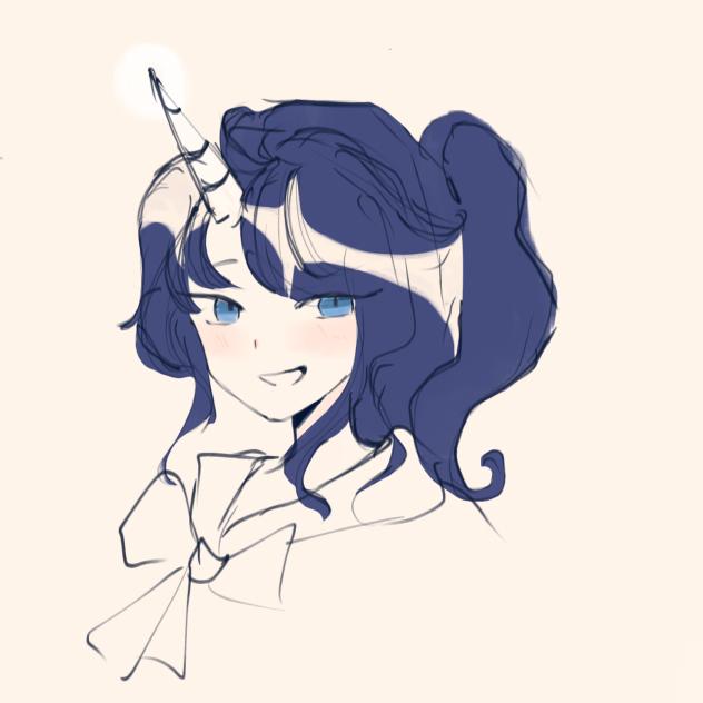Human Rarity my style