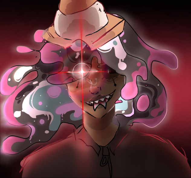 Medium effort black redesign finished