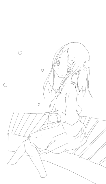 足湯