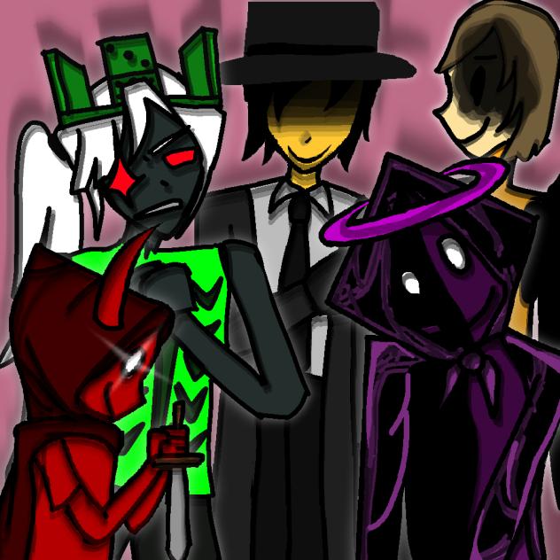 killers
