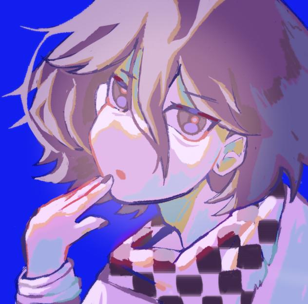 Kokichi!! version 2