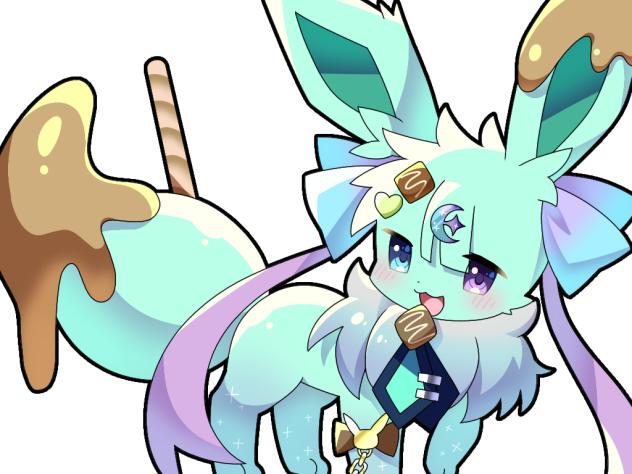 シュメナくんその2