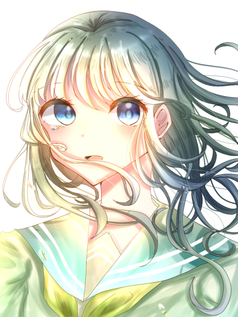 美しい生涯