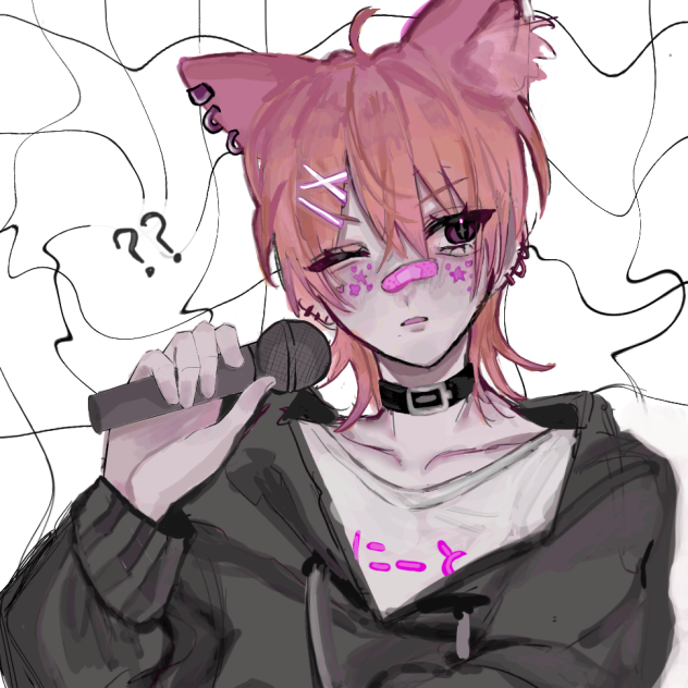 ねこ