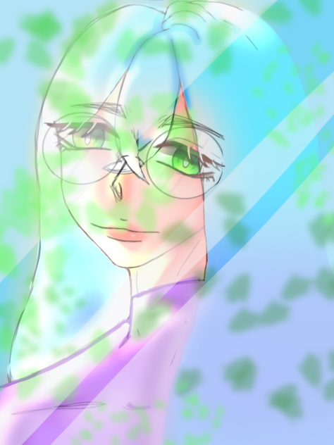 outside - ibisPaint