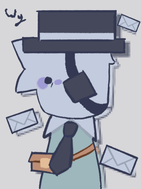Mail