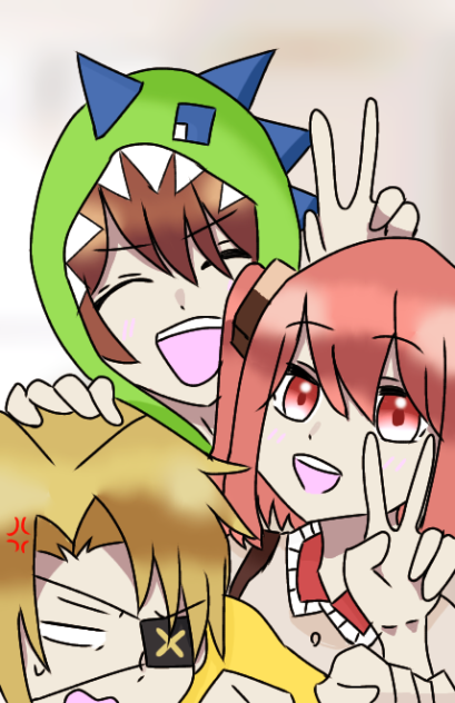 シェアハウス!!!!