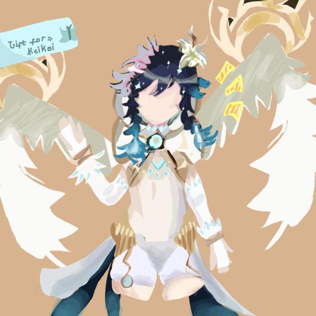 ventyi archon fit