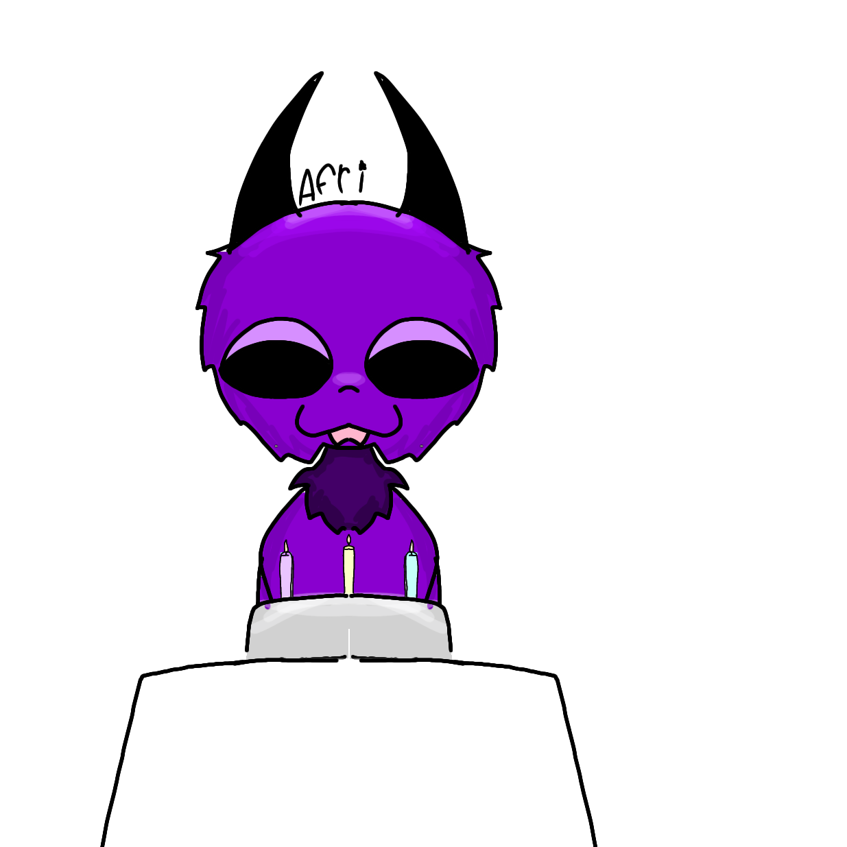 Коллаб - ibisPaint