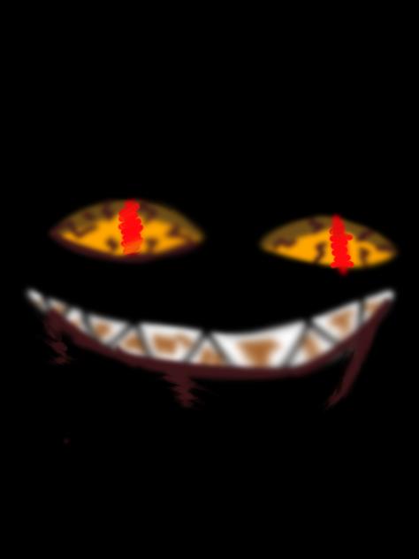 Nyctophobia fear of the dark (I think)