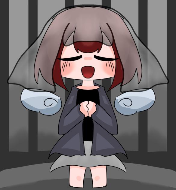 シスター