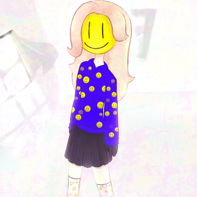 Фанарт Валерия Маслова🙂