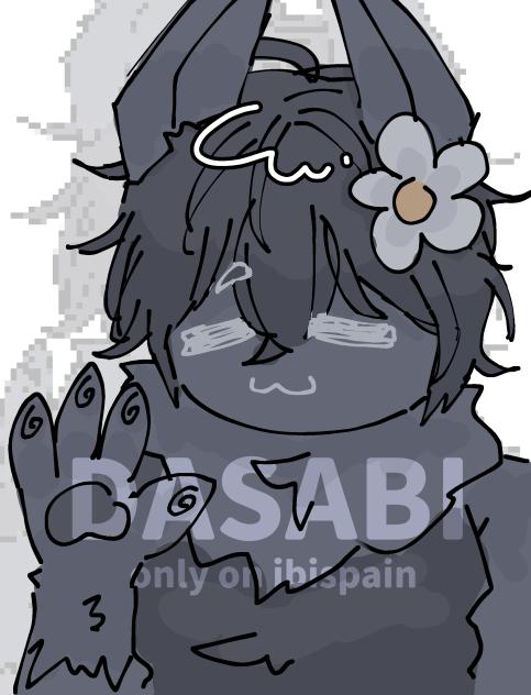 I draw someone in RMA2