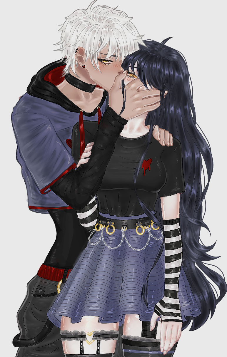 down - ibisPaint