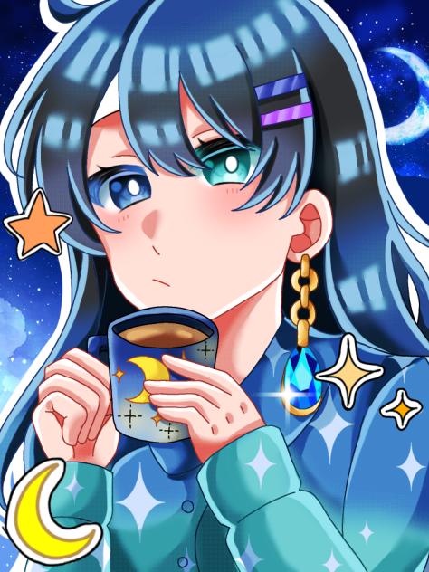 🌃💎