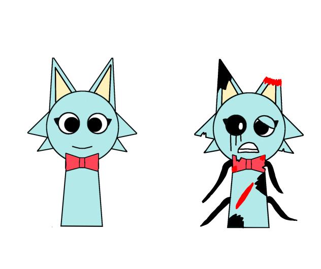 スプランキスOC編集