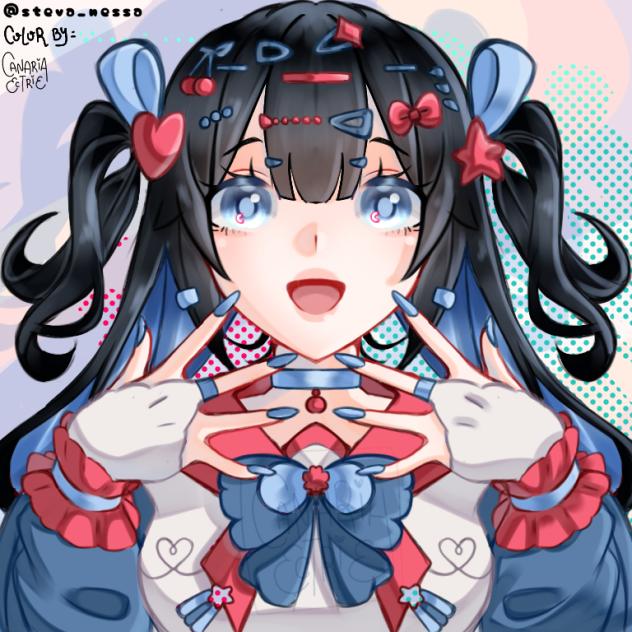 ~♡