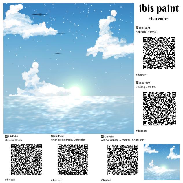ibis barcode 33
