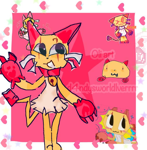 Scraps - ibisPaint