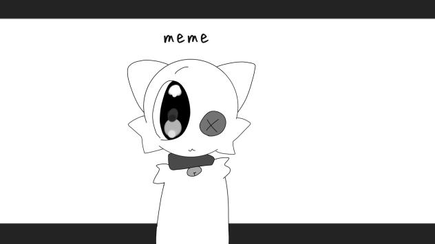 meme練習