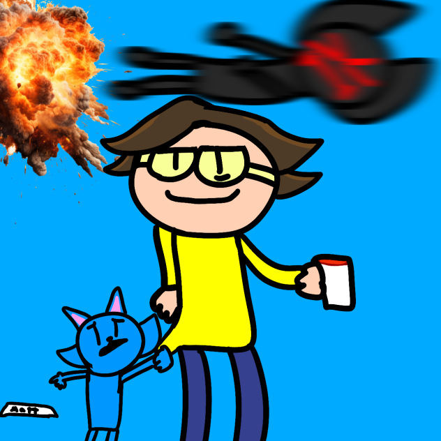 my new profile pic