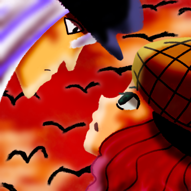 落書きスピカイ