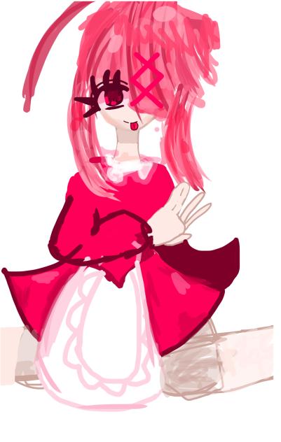 Pink💕