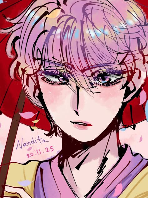 ☂️Umbrella☂️