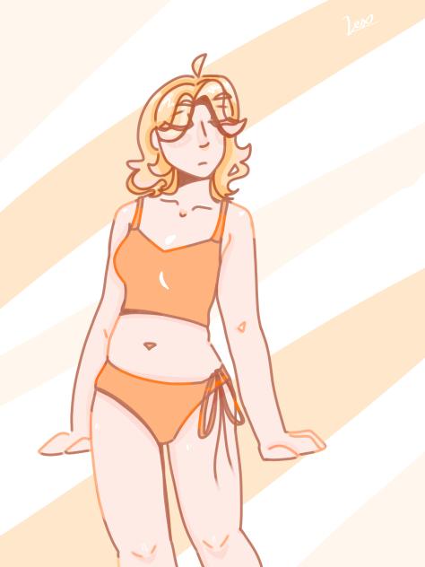 You're not my star, but my entire galaxy