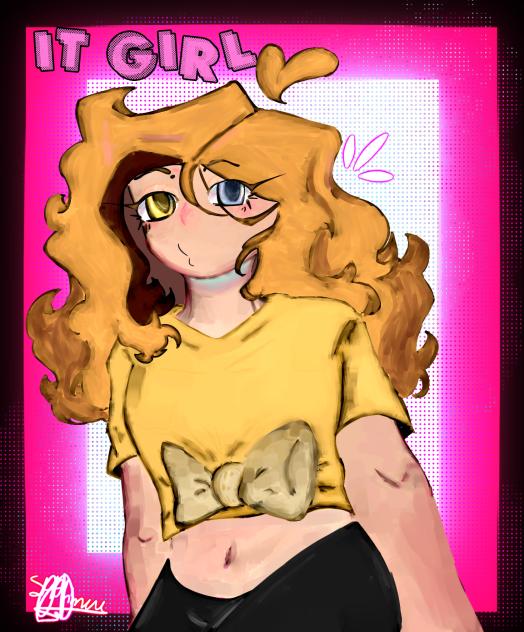 Oc - ibisPaint