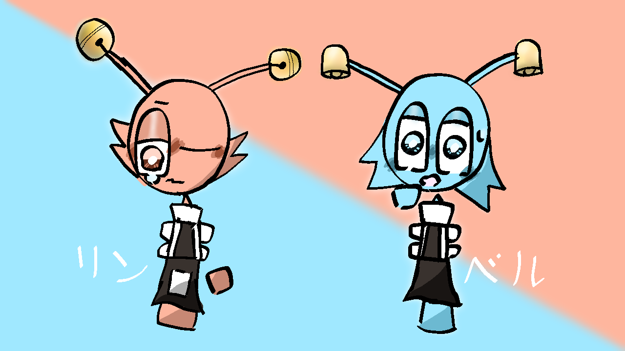 ゆかちゃのリクエスト - ibisPaint